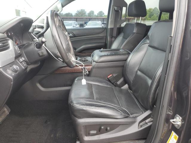 Photo 7 from auction – 2016 GMC YUKON SLT with VIN 1GKS1BKC1GR378220