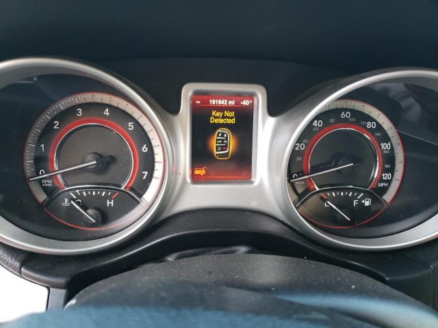 Photo 9 from auction – 2014 DODGE JOURNEY SX with VIN 3C4PDCBB9ET280210