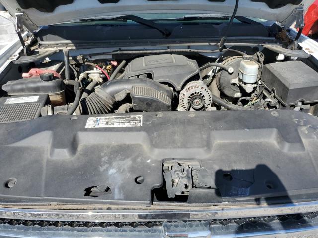 Photo 11 from auction – 2008 CHEVROLET SILVERADO with VIN 2GCEK19J281273359