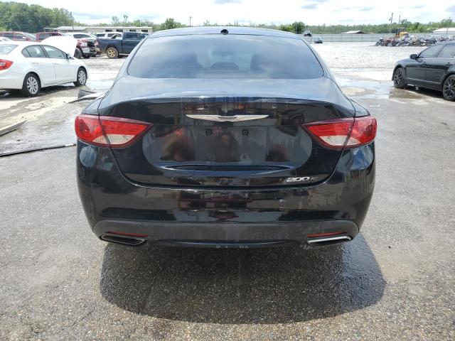 Photo 6 from auction – 2015 CHRYSLER 200 S with VIN 1C3CCCBG1FN517758