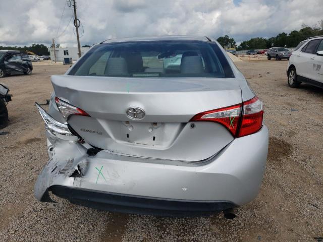 Zdjęcie 6 z aukcji – 2014 TOYOTA COROLLA L z VIN 2T1BURHE2EC160816