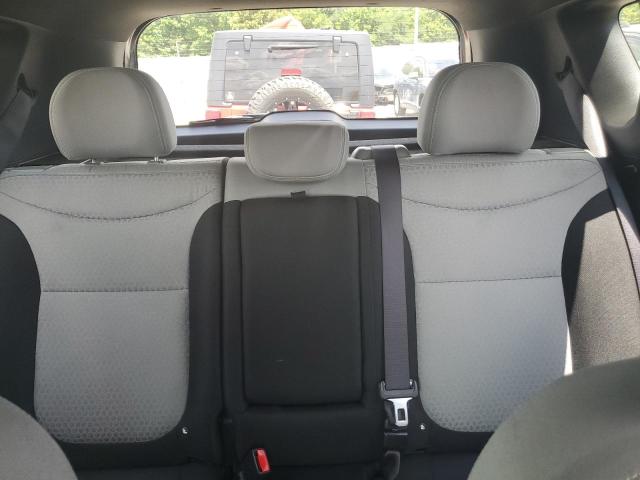 Фото 10 с аукциона – 2016 KIA SOUL + с VIN KNDJP3A57G7239977