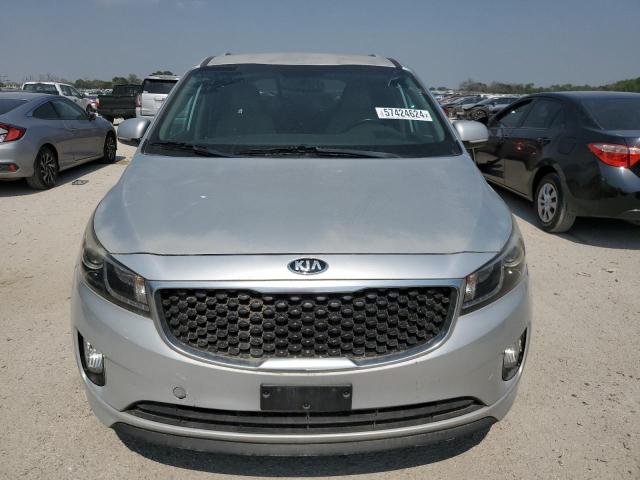 Photo 5 from auction – 2015 KIA SEDONA EX with VIN KNDMC5C1XF6034236