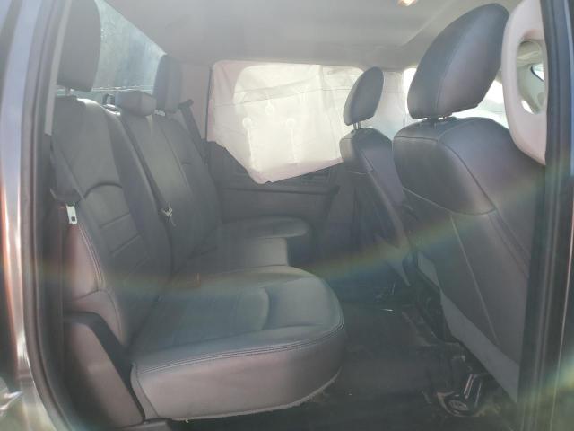 Photo 10 from auction – 2016 RAM 1500 ST with VIN 1C6RR6KG0GS355461