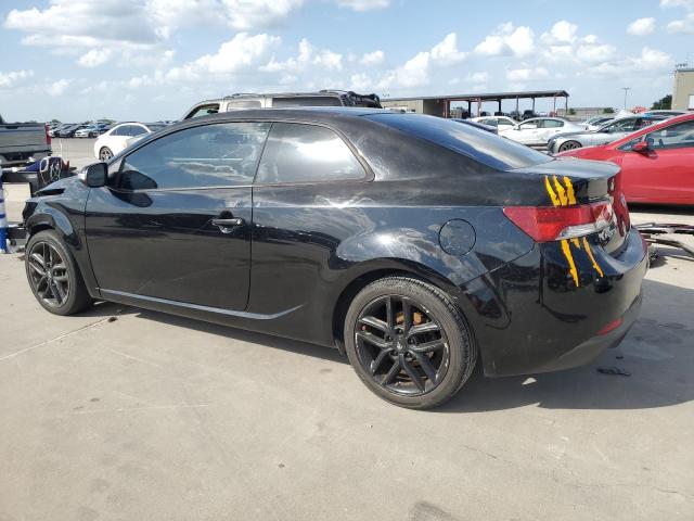 Photo 2 from auction – 2010 KIA FORTE SX with VIN KNAFW6A34A5128201
