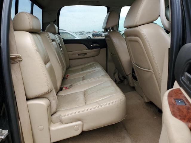 Photo 10 from auction – 2007 CHEVROLET SILVERADO with VIN 1GCHK23627F523164