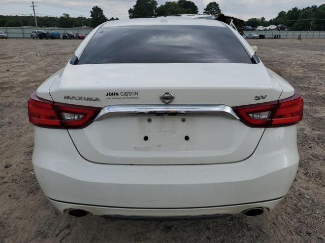Photo 6 from auction – 2018 NISSAN MAXIMA 3.5 with VIN 1N4AA6AP6JC386350