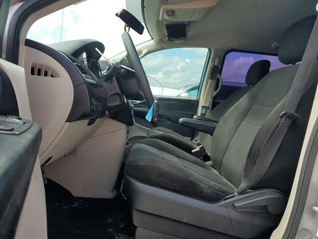 Photo 7 from auction – 2014 DODGE GRAND CARA with VIN 2C4RDGBG2ER185082