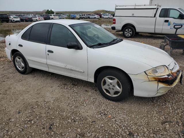 Photo 4 from auction – 2005 CHEVROLET CAVALIER with VIN 1G1JC52F557140322