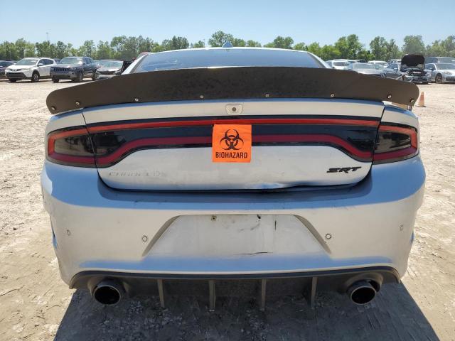 Photo 6 from auction – 2020 DODGE CHARGER SC with VIN 2C3CDXGJ1LH130298