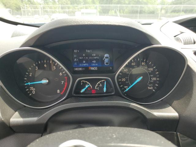 Photo 9 from auction – 2017 FORD ESCAPE SE with VIN 1FMCU9GD8HUA36615