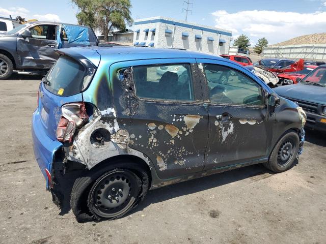 Photo 3 from auction – 2017 CHEVROLET SPARK LS with VIN KL8CB6SA7HC786639