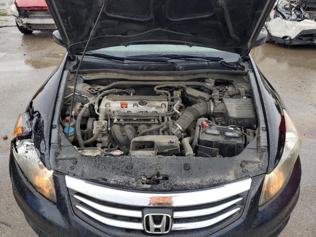Photo 11 from auction – 2011 HONDA ACCORD EXL with VIN 1HGCP2F84BA067376