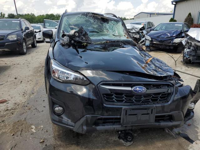 Photo 5 from auction – 2019 SUBARU CROSSTREK with VIN JF2GTACC2K8384497