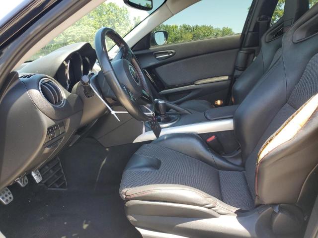 Photo 7 from auction – 2009 MAZDA RX8 with VIN JM1FE174190403105