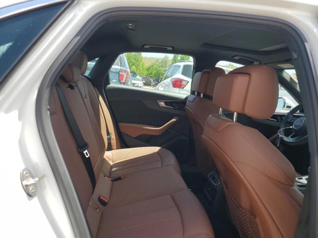 Photo 10 from auction – 2020 AUDI A4 PREMIUM with VIN WAUENAF44LA048295