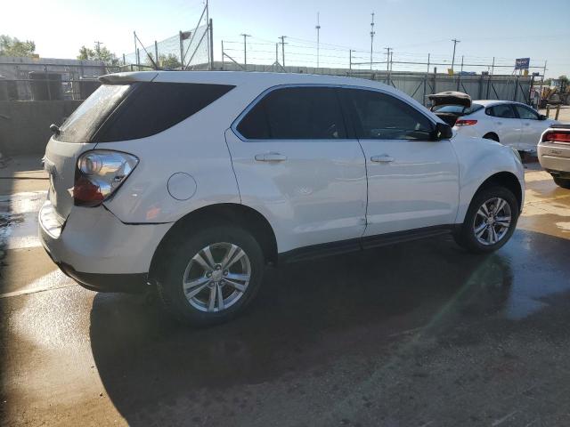 Photo 3 from auction – 2011 CHEVROLET EQUINOX LS with VIN 2CNALBEC5B6272012