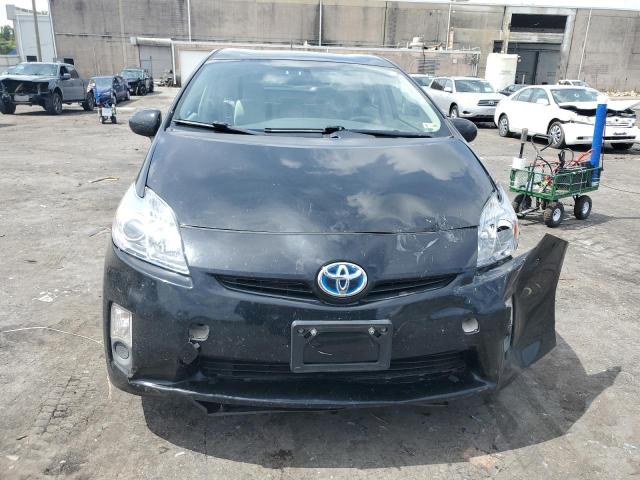 Photo 5 from auction – 2010 TOYOTA PRIUS with VIN JTDKN3DU4A0151689