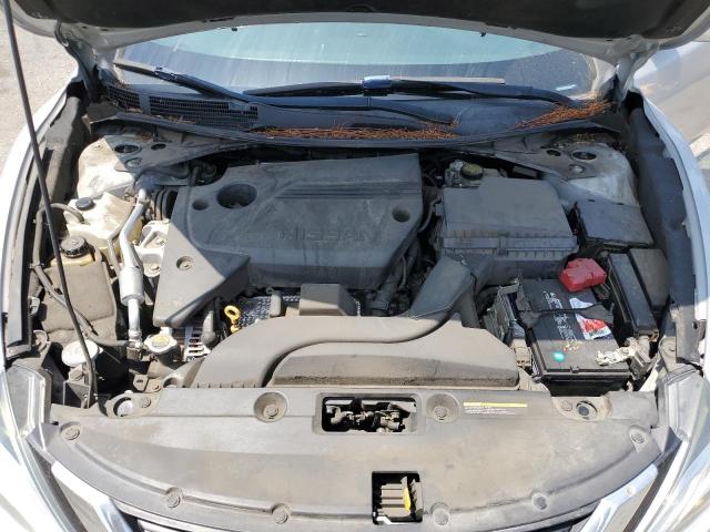 Photo 11 from auction – 2017 NISSAN ALTIMA 2.5 with VIN 1N4AL3APXHC290739
