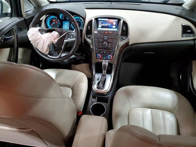 Zdjęcie 8 z aukcji – 2015 BUICK VERANO z VIN 1G4PS5SK1F4209913