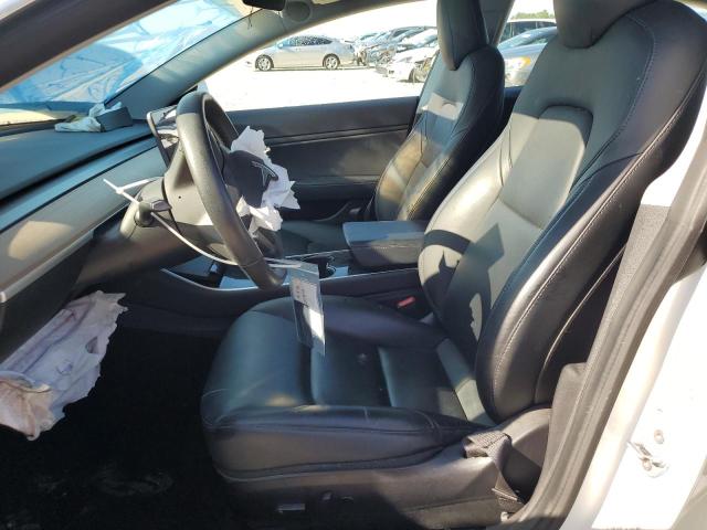 Photo 7 from auction – 2020 TESLA MODEL 3 with VIN 5YJ3E1EB5LF618161