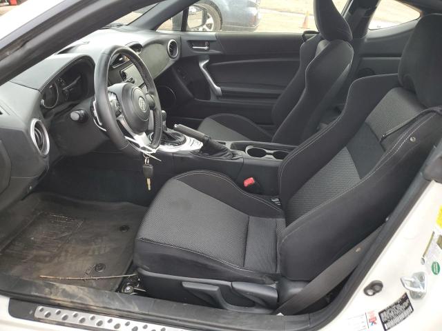 Photo 7 from auction – 2020 TOYOTA 86 with VIN JF1ZNAA13L8752809