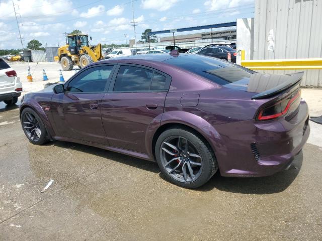 Photo 2 from auction – 2020 DODGE CHARGER SC with VIN 2C3CDXGJ4LH204605