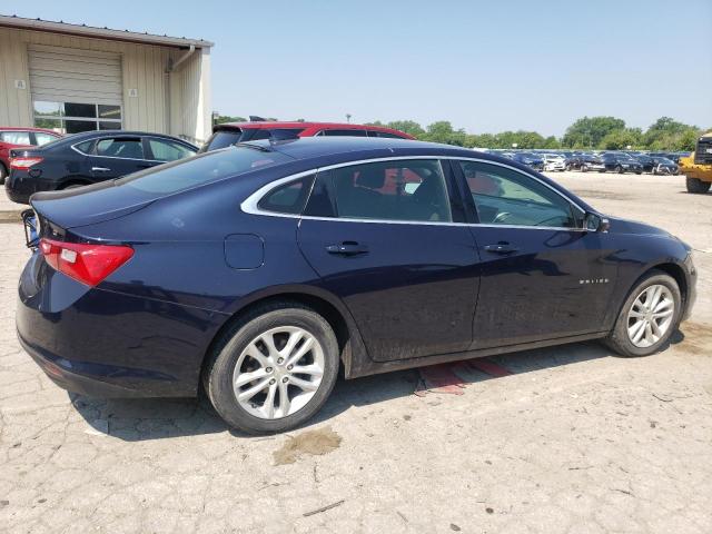 Photo 3 from auction – 2018 CHEVROLET MALIBU LT with VIN 1G1ZD5ST7JF236992