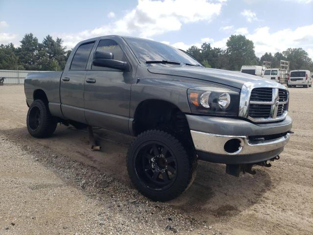 Photo 4 from auction – 2006 DODGE RAM 2500 S with VIN 1D7KS28C66J144870