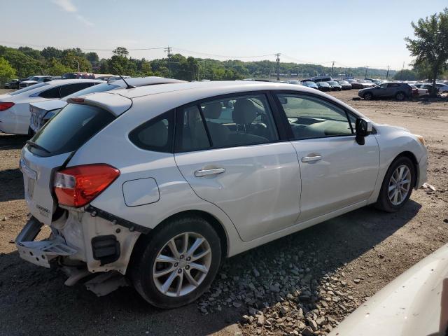 Photo 3 from auction – 2013 SUBARU IMPREZA PR with VIN JF1GPAC63D2818449