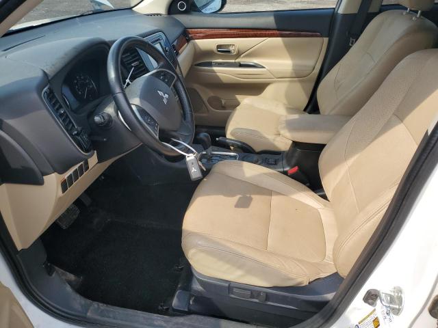 Photo 7 from auction – 2015 MITSUBISHI OUTLANDER with VIN JA4AD3A37FZ001891