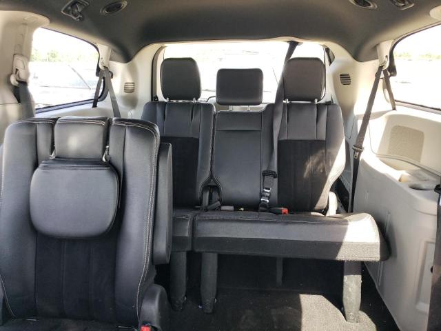 Photo 10 from auction – 2017 DODGE GRAND CARA with VIN 2C4RDGCGXHR806412