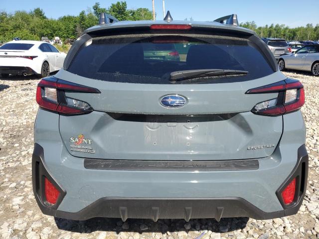 Foto 6 de la subasta – 2024 SUBARU CROSSTREK con VIN JF2GUADC0RH201474