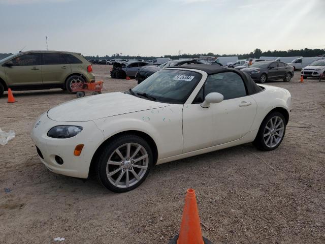 MAZDA MX-5 MIATA 2006 with VIN JM1NC25FX60103036 - Photo from auction