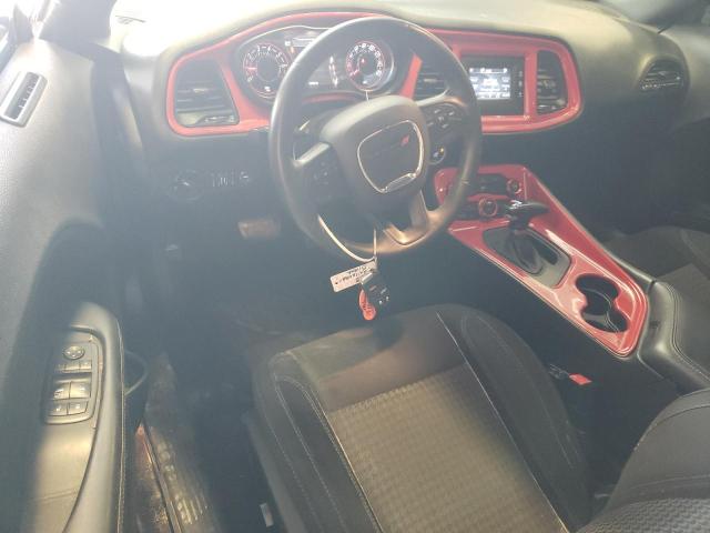 Photo 8 from auction – 2015 DODGE CHALLENGER with VIN 2C3CDZAG9FH888449