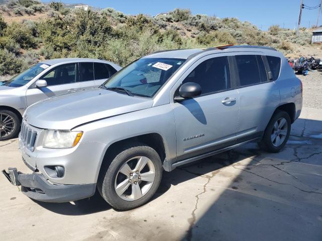 JEEP COMPASS LA 2012 with VIN 1C4NJDEB2CD611794 - Photo from auction