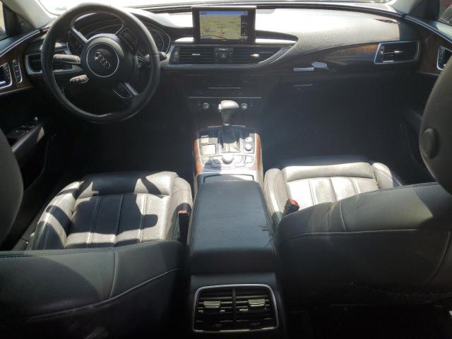 Photo 8 from auction – 2013 AUDI A7 PRESTIG with VIN WAU2GAFC3DN146636