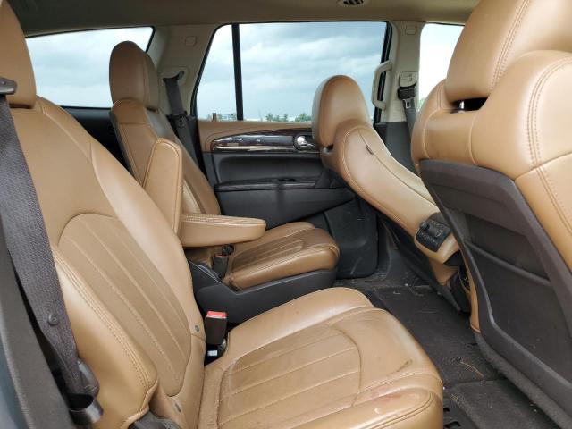 Photo 11 from auction – 2014 BUICK ENCLAVE with VIN 5GAKRCKD3EJ220610