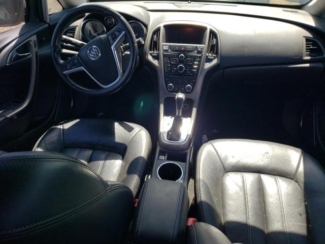 Photo 8 from auction – 2015 BUICK VERANO with VIN 1G4PS5SK5F4198110