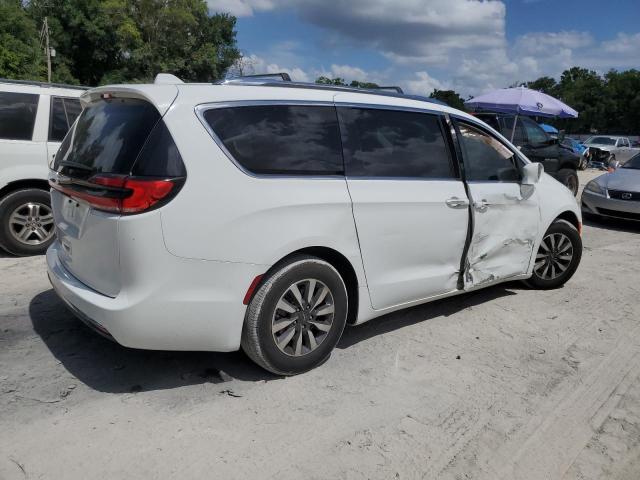Photo 3 from auction – 2021 CHRYSLER PACIFICA T with VIN 2C4RC1BGXMR511936