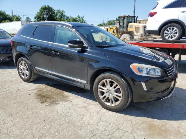 Photo 4 from auction – 2015 VOLVO XC60 T5 PR with VIN YV4612RK7F2629207