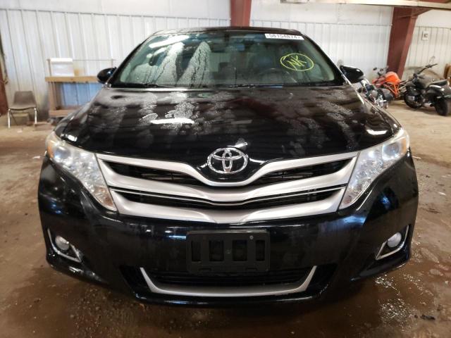 Photo 5 from auction – 2013 TOYOTA VENZA LE with VIN 4T3BA3BB0DU042689