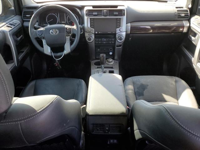 Photo 8 from auction – 2020 TOYOTA 4RUNNER SR with VIN JTEBU5JRXL5832049