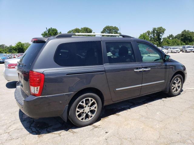 Photo 3 from auction – 2014 KIA SEDONA EX with VIN KNDMH4C79E6578984