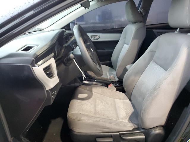 Photo 7 from auction – 2015 TOYOTA COROLLA L with VIN 2T1BURHE6FC301467