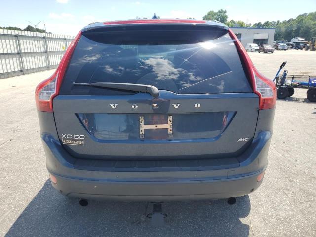Photo 6 from auction – 2011 VOLVO XC60 3.2 with VIN YV4952DZXB2178967