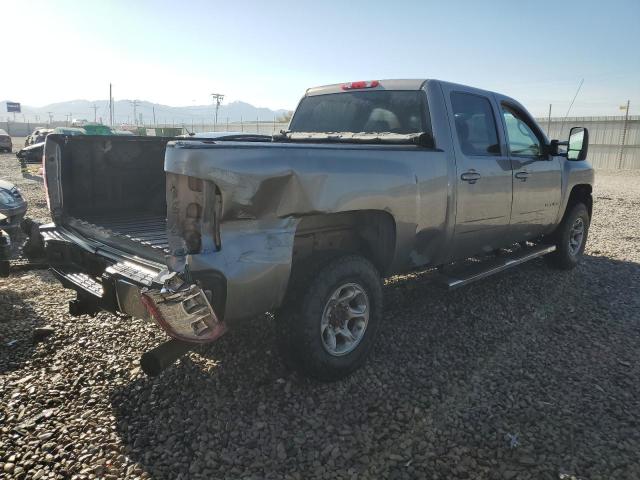Photo 3 from auction – 2007 CHEVROLET SILVERADO with VIN 1GCHK23657F561150