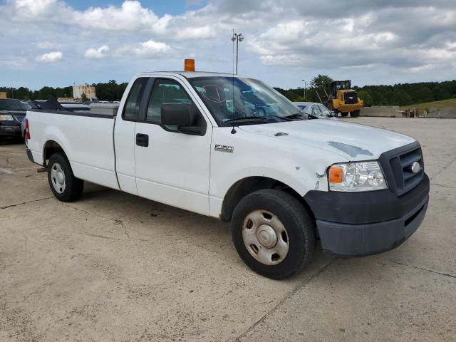 Photo 4 from auction – 2008 FORD F150 with VIN 1FTRF12258KB62958