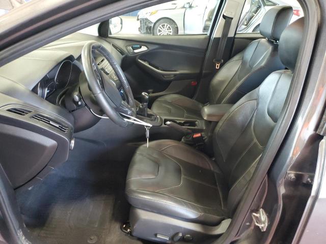 Photo 7 from auction – 2015 FORD FOCUS SE with VIN 1FADP3K21FL304867