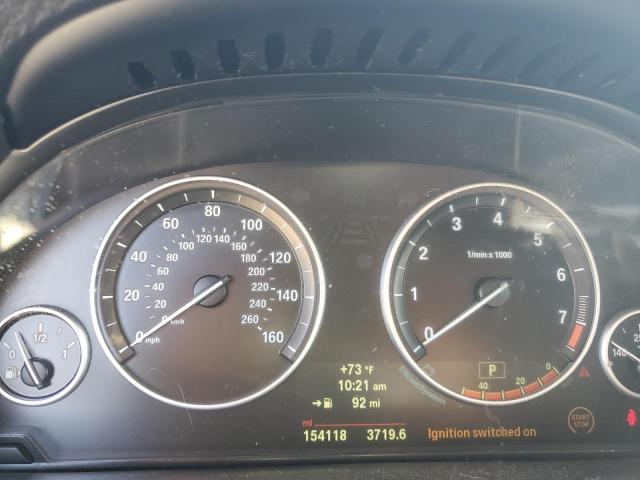Photo 9 from auction – 2014 BMW X5 SDRIVE3 with VIN 5UXKR2C53E0H32357